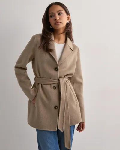 ROCKANDBLUE - Beige - Natalia Coat 