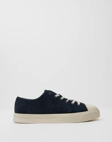 Polo Ralph Lauren Ayers Low Pp-Sneakers Låga sneakers Blå 
