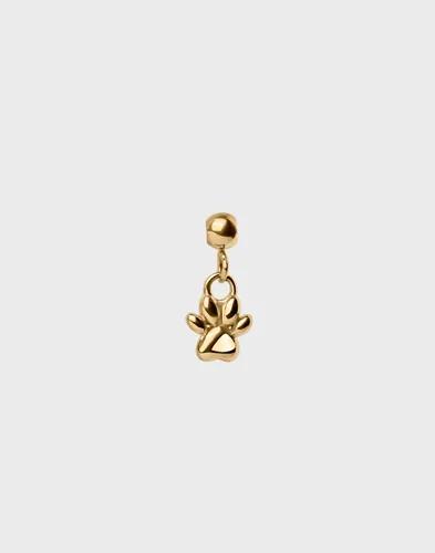 Muli Collection - Guld - Paw Charm 