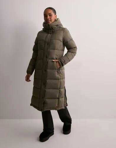 ROCKANDBLUE - Grön - Falcon Coat 