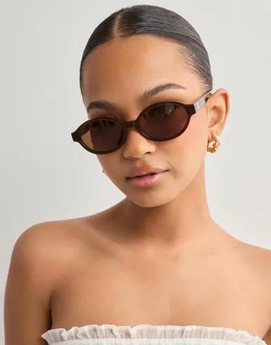 Corlin Eyewear - Brun - Selma 