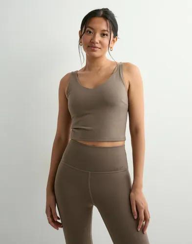 Aim'n - Beige - Sense Bralette 