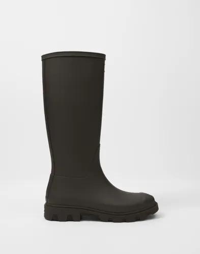 Hunter - Brun - Unisex Downpour Tall Boot 