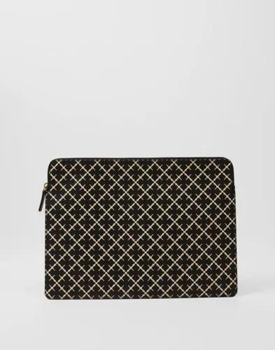 By Malene Birger - Svart - Ivy Laptop 13" 