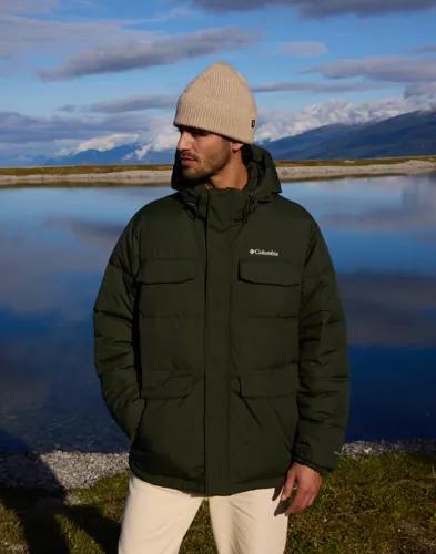 Columbia Landroamer Puffer Jacket Vinterjackor Grön