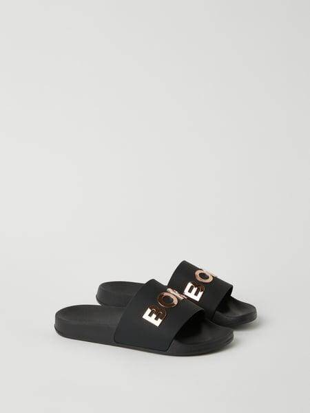 Björn Borg Women's Sandal Knox Svart, 41 