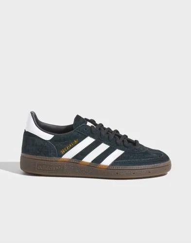 Adidas Originals - Svart - Handball Spezial 