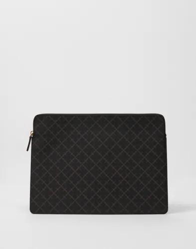 By Malene Birger - Brun - Ivy Laptop 13" 