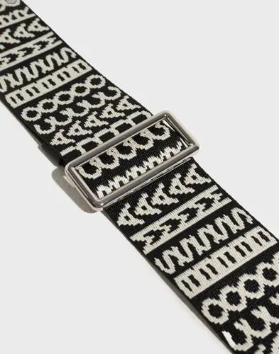 Marc Jacobs - Multi/Mönstrad - The Repeat Strap 