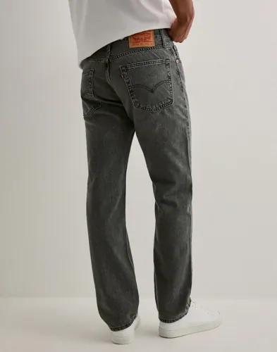 Levi's 555 96 Relaxed Straight Cheers Jeans Grå
