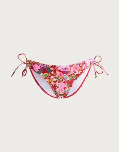 BECKSÖNDERGAARD - Blommig - Yvette Bibi Bikini Briefs 