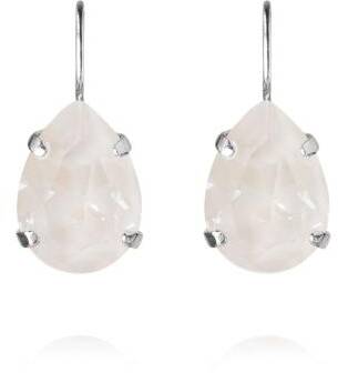 Örhängen Mini Drop Clasp 