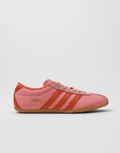 Adidas Originals - Rosa - Tokyo W 