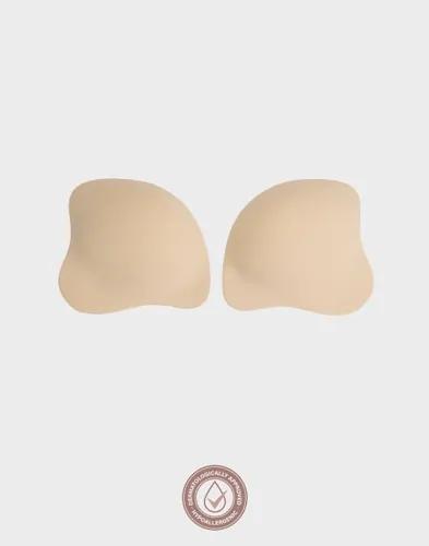 Bye Bra - Beige - Push-up Cups 