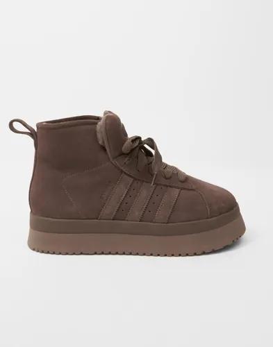 Adidas Originals - Brun - Campus 00s Wtr Md 