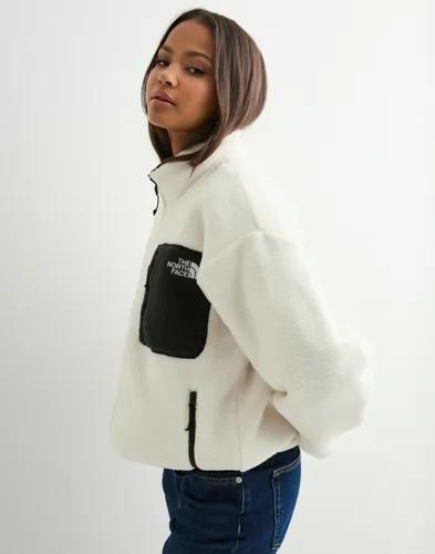 The North Face - Vit - W Yumiori Reversible Jacket