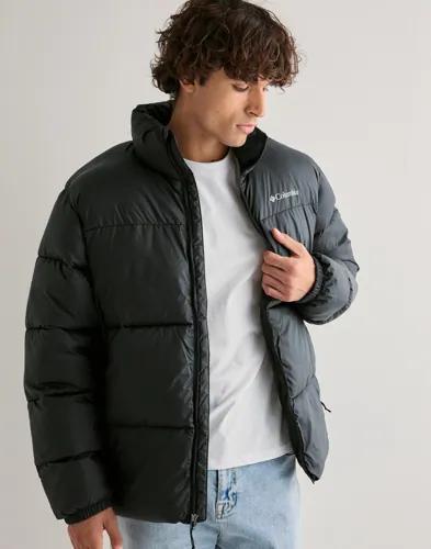 Columbia Puffect III Jacket Puffer jackets Svart 