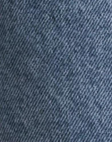 Only - Blå - Onlhope Ex Hw Wide Dnm REA345 Noos 