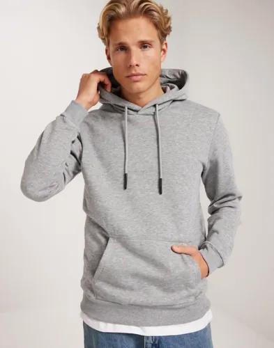 Only & Sons Onsceres Hoodie Sweat Noos Hoodies Grå 