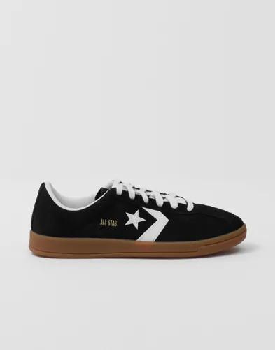 Converse - Svart - All Star Classic Trainer 