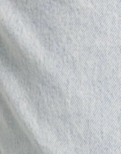 Woodbird WBWik Fair Jeans Straight jeans Blå 
