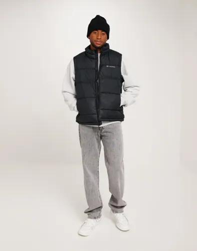 Columbia M Pike Lake II Vest Västar Svart 