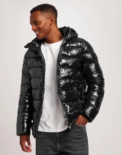 ROCKANDBLUE Austin Jacket Vinterjackor Svart 