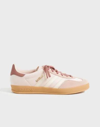 Adidas Originals - Rosa - Gazelle Indoor W 