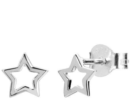 ÖRHÄNGEN 925 SILVER 