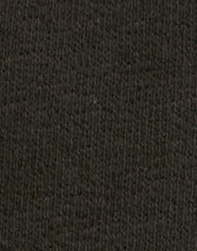 Woodbird WBDom terry Polo Half zip Brun 