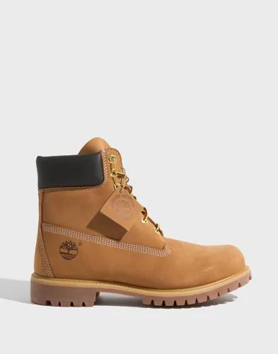 Timberland Prem 6 in Lace Waterproof Boot Kängor Brun 