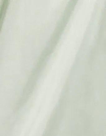 Nelly - Blå - Drapy Satin Gown