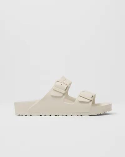 Birkenstock - Vit - Arizona EVA 