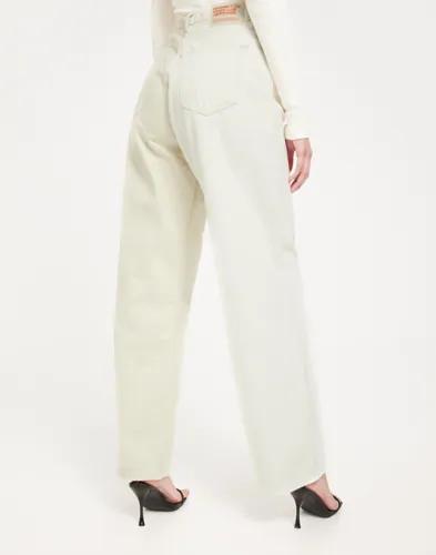 Dr Denim - Beige - Donna 