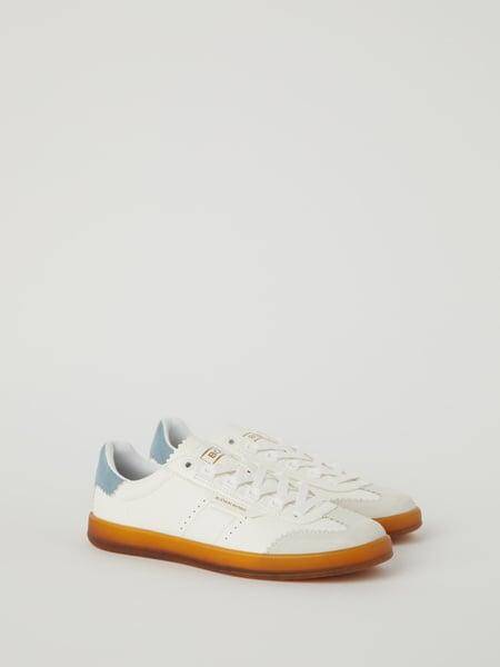 Björn Borg Women's Sneakers T2500 Vit, 41 