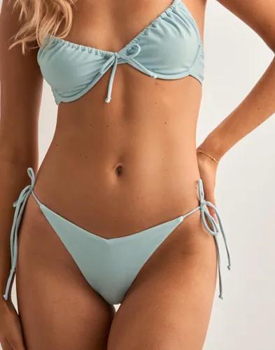 Nelly - Blå - Sunset Lover Bikini Panty 