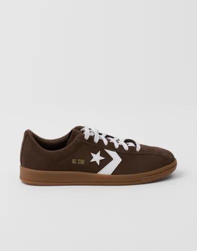 Converse - Brun - All Star Classic Trainer 