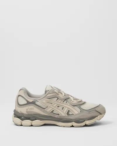 Asics Gel-Nyc Chunky sneakers Beige 