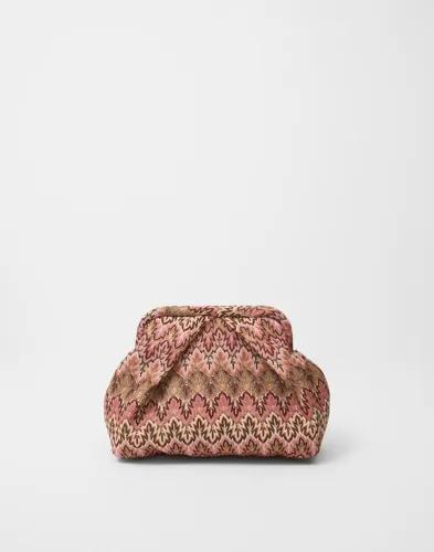 BECKSÖNDERGAARD - Multi/Mönstrad - Pala Bonita Bag 