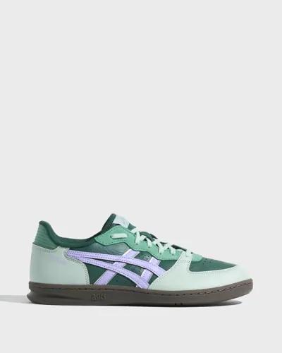Asics Skyhand Og Låga sneakers Grön 