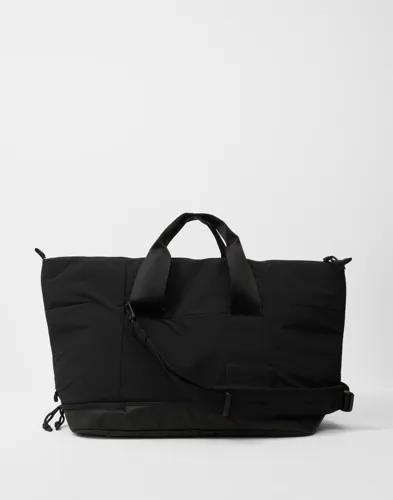 The North Face - Svart - W Never Stop Weekender Duffel 