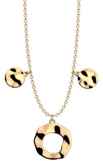 Halsband Pure Organique 20mm