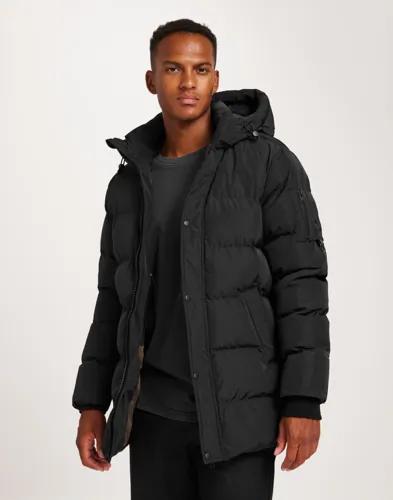 ROCKANDBLUE Nash Jacket Vinterjackor Svart 