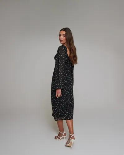 Nelly - Blommig - My Moment Dress 