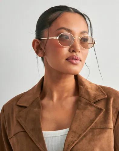 Le Specs - Guld - Poseidon Deux 