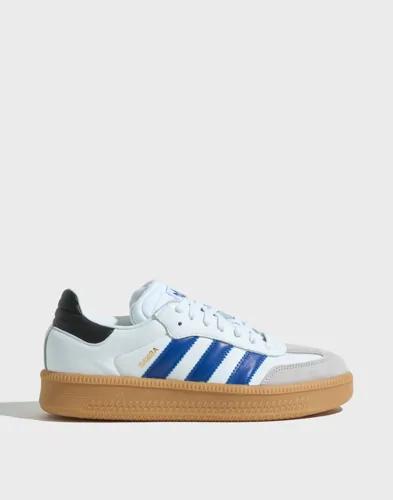 Adidas Originals Samba Xlg Låga sneakers Vit 