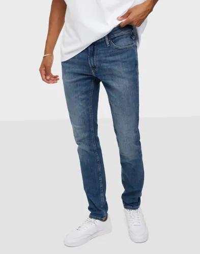 Jack & Jones Jjiliam Jjoriginal Ra 405 Noos Skinny jeans Blå 