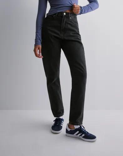 Dr Denim - Svart - Nora 