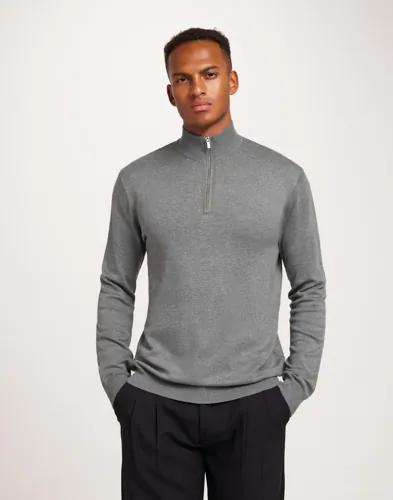 Only & Sons Onswyler Life Reg 14 Half Zip Knit Half zip 