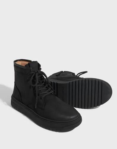 Sneaky Steve Ader Boots & Kängor Svart 